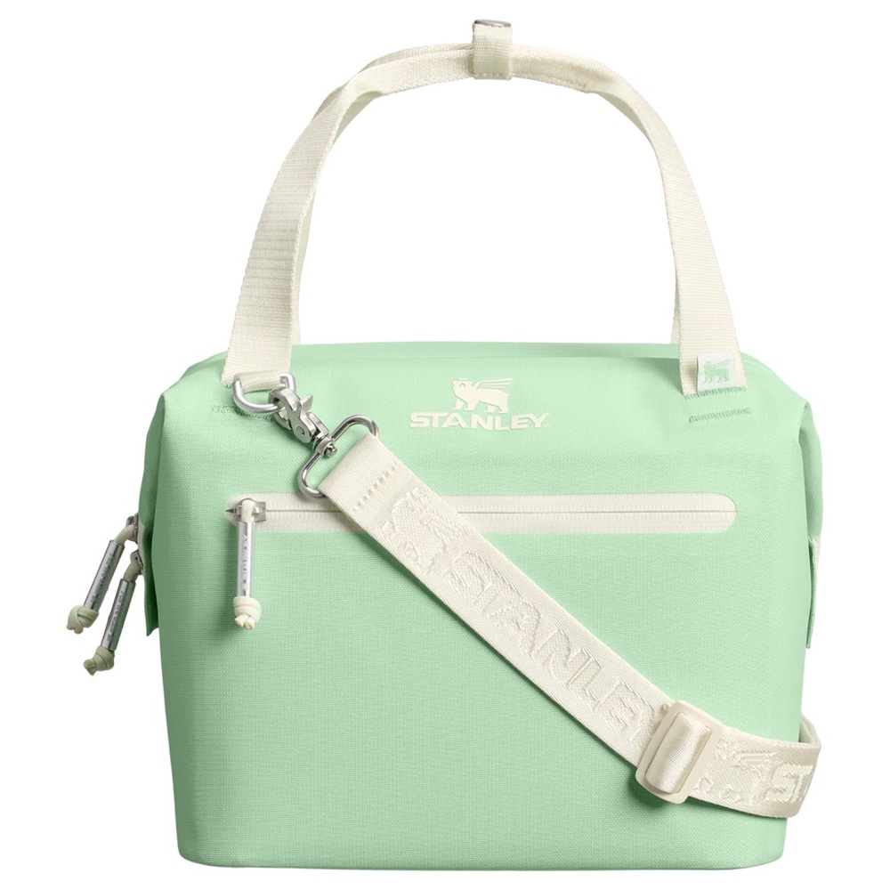 New authentic The All Day Julienne Mini Cooler | 10 Can sold out